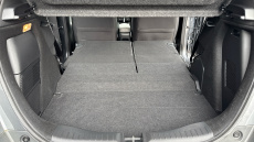 Honda Jazz 1.5 i-MMD Hybrid Crosstar EX 5dr eCVT Hybrid Hatchback